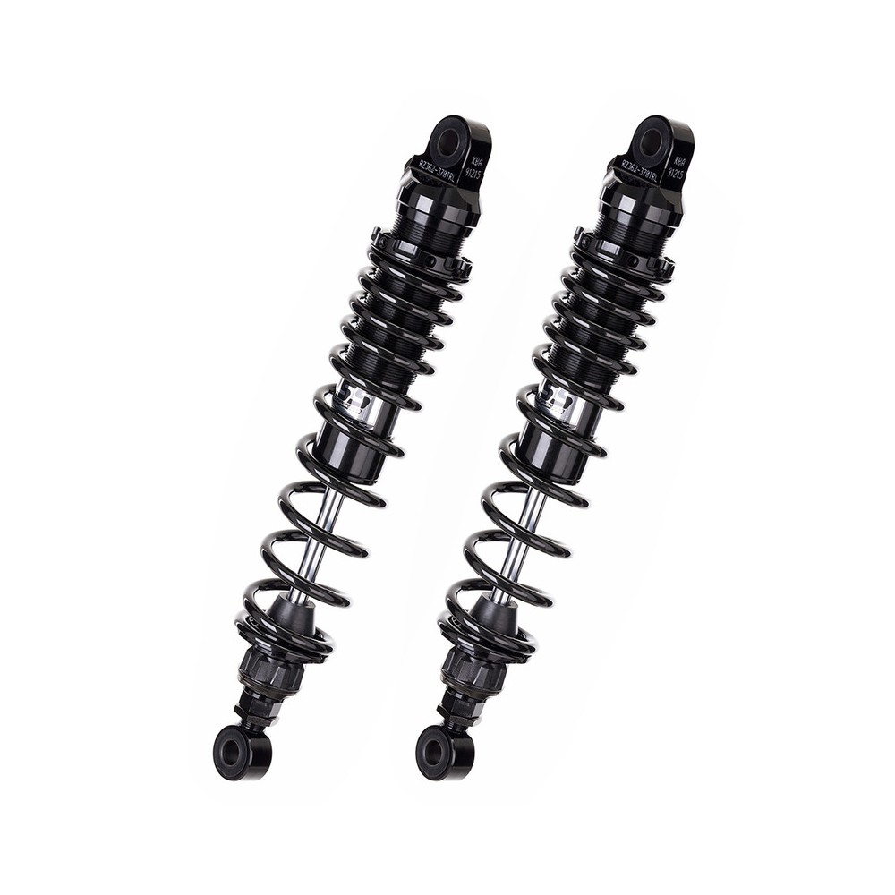 Coppia Ammortizzatori Yss POSTRZ362-370TRL-02-B per MOTO GUZZI NTX 350 87-92 Federung YSS