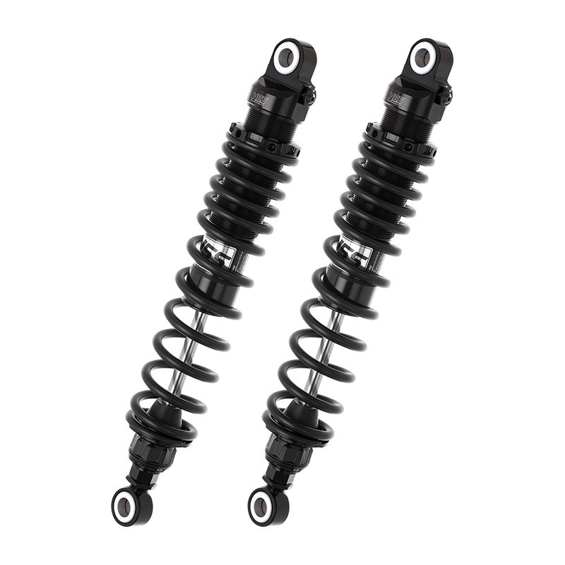 Pair Of Rear Shock Absorberyss Ref.RZ362-385TRL-05-B Suspensions YSS