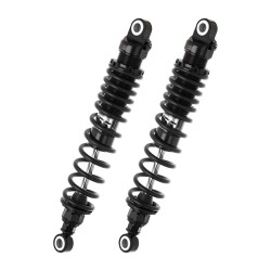 Pair Of Rear Shock Absorberyss Ref.RZ362-385TRL-05-B Suspensions YSS
