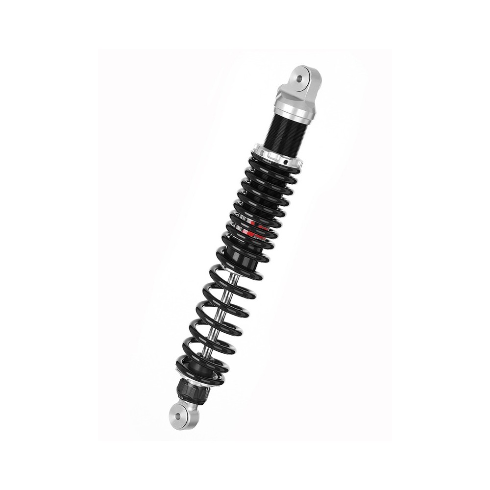 Pair Of Rear Shock Absorberyss Ref.RZ362-420TR-08-88 for HONDA XL 250/500 S 78-81 Suspensions YSS