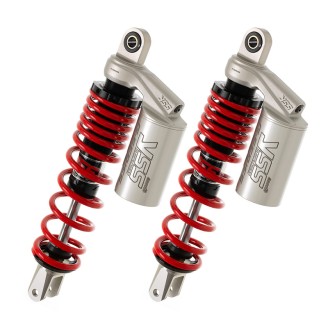 Spare parts and accessories YSS | Amotorbike.com