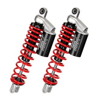 Slip-On Lv One Evo Inoxyamaha X-Max 300 17-20 for YAMAHA X-Max 300 17-20 Exhausts and Mufflers LEOVINCE