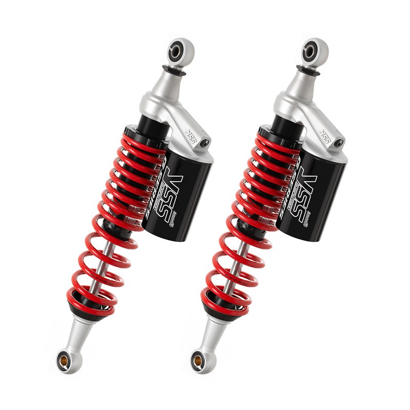 Pair Of Rear Shock Absorberyss Ref.TC302-405TL-02-858 for HONDA Forza 250 08-10 Suspensions YSS