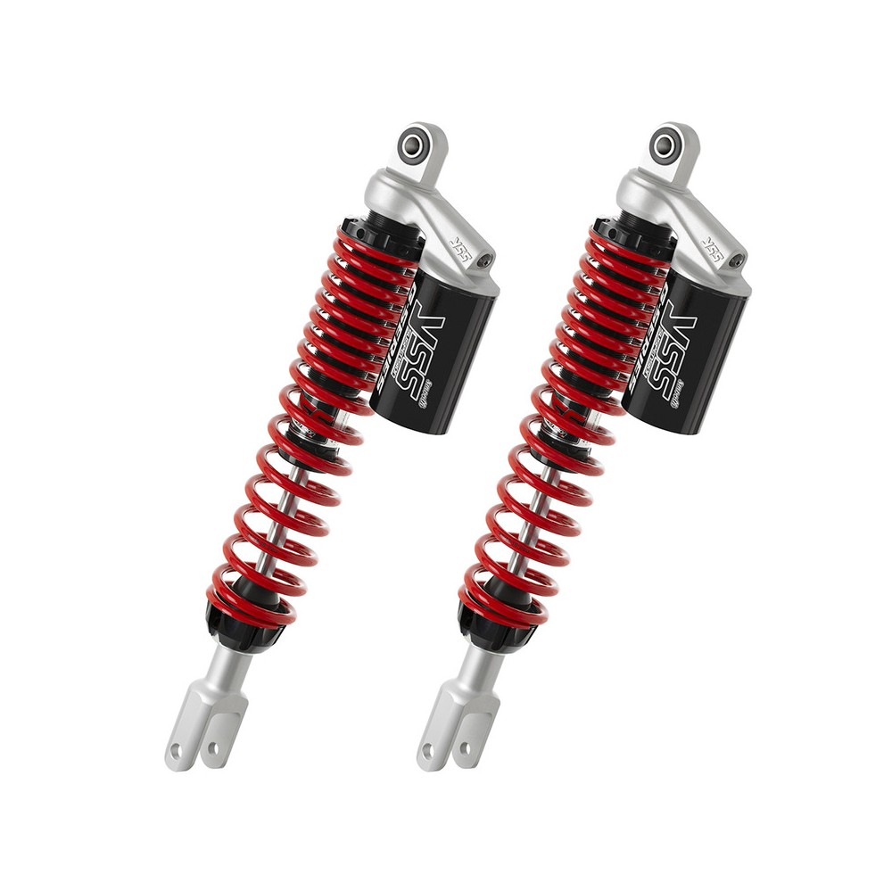 Coppia Ammortizzatori Yss POSTTC302-445T-01-858 per HONDA ADV 350 22- Federung YSS