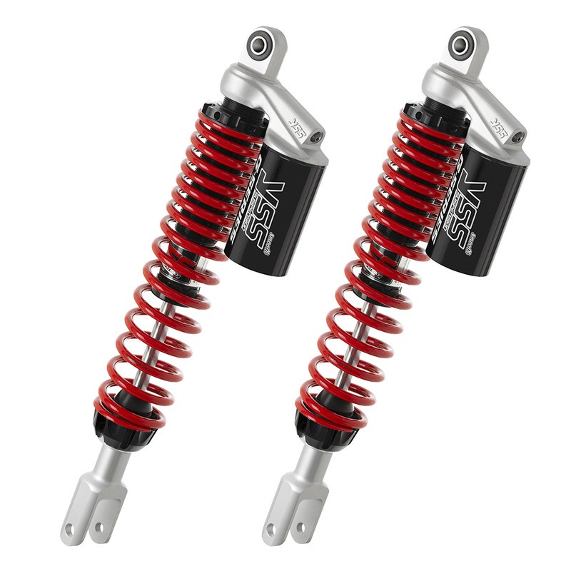 Pair Of Rear Shock Absorberyss Ref. TC302-445T-01 for HONDA ADV 350 22- Suspensions YSS