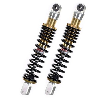 Spare parts and accessories YSS | Amotorbike.com