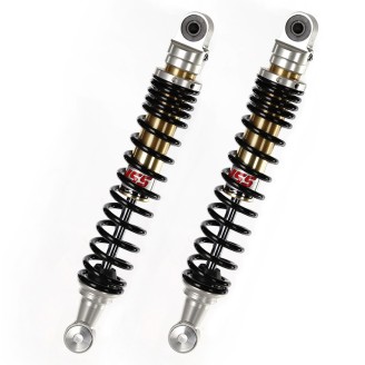 Spare parts and accessories YSS | Amotorbike.com