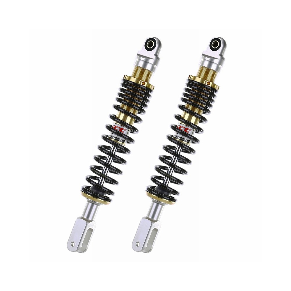 Coppia Ammortizzatori Yss POSTTE302-375T-02AL-38 per HONDA SH 125i/150i 13-16 Sospensioni YSS