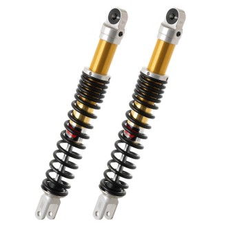 Spare parts and accessories YSS | Amotorbike.com