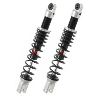 Pair Of Rear Shock Absorberyss Ref.TB220-390P-06-858 for KAWASAKI J300 14-20 and other model Suspensions YSS