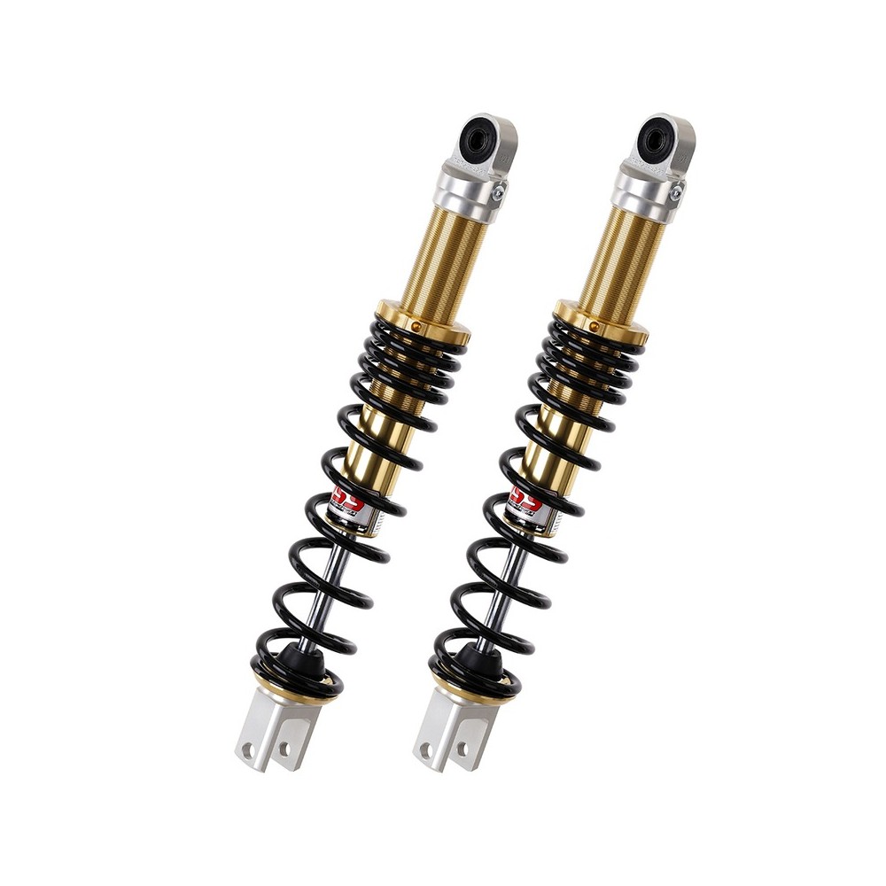 Pair Of Rear Shock Absorberyss Ref.TE302-400T-04AL38 for HONDA Forza 250 00-07 and other model Suspensions YSS