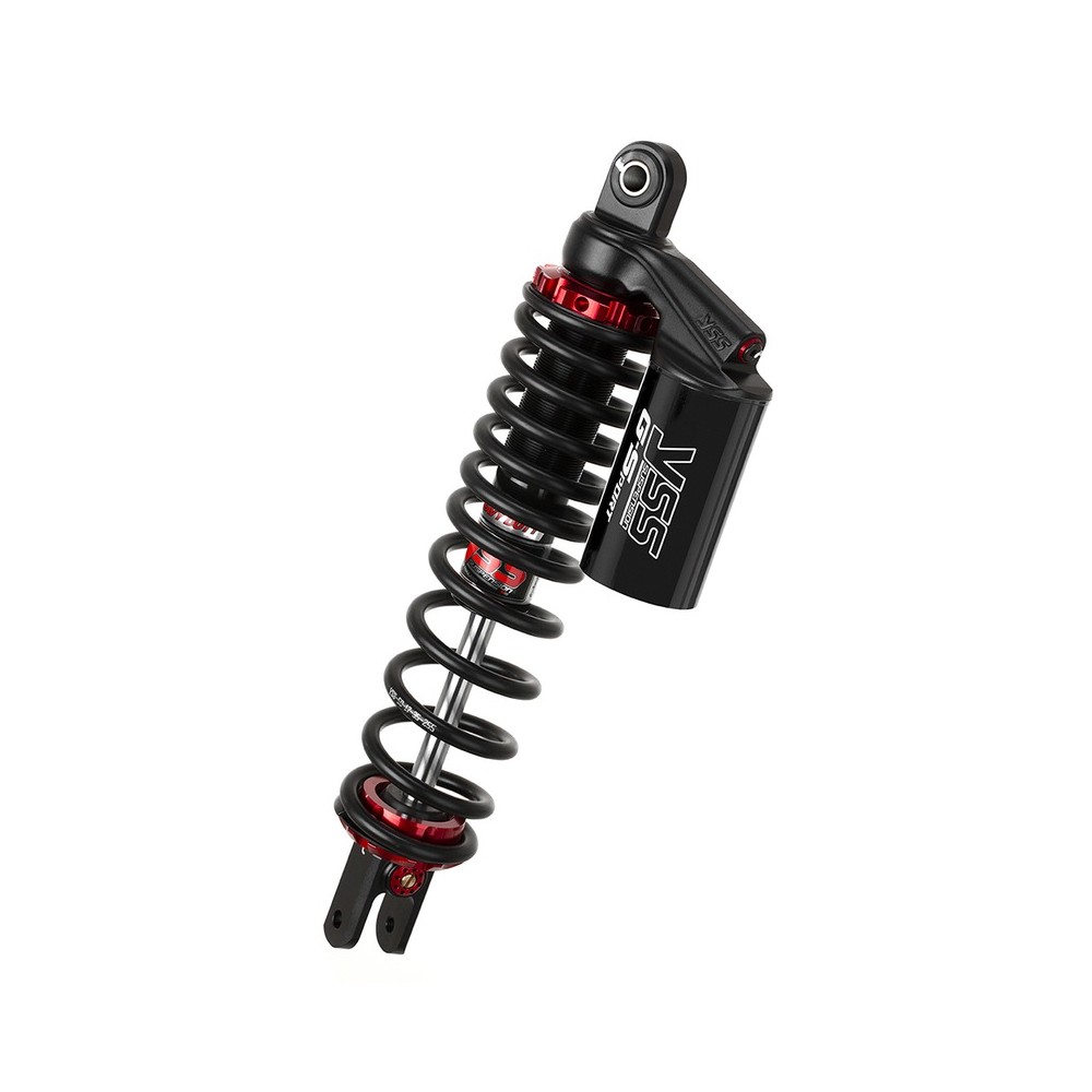 Pair Of Rear Shock Absorberyss Ref.TG302-350TR-10-888A Suspensions YSS