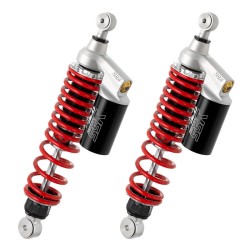 Coppia Ammortizzatori Yss POSTTG362-370TRCJ-05-858 per APRILIA SR 125/200 GT 22- Sospensioni YSS