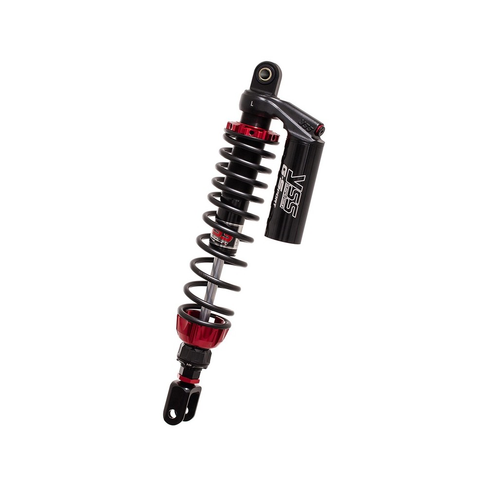 Pair Of Rear Shock Absorberyss Ref.TG302-395TRJ-02-888A Suspensions YSS