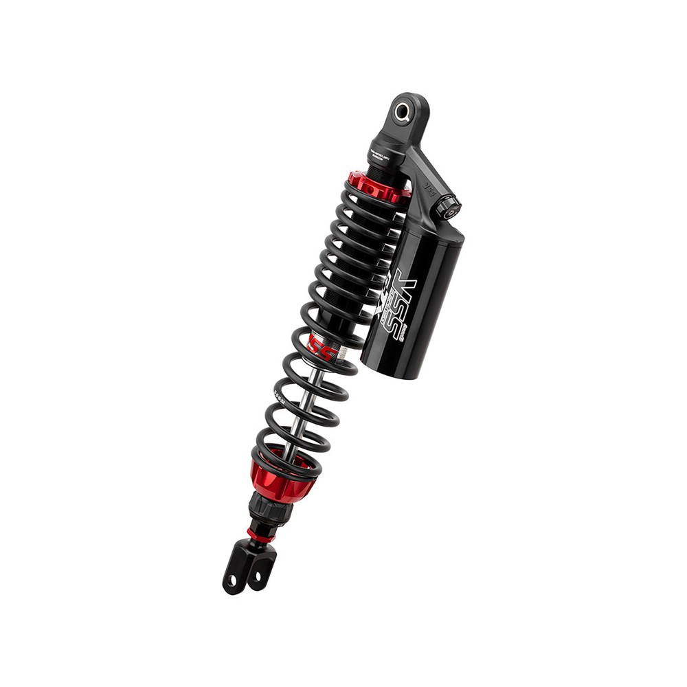 Pair Of Rear Shock Absorberyss Ref. TG302-445TRCL01AL88A for HONDA ADV 350 22- Suspensions YSS