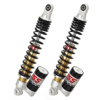 Spare parts and accessories YSS | Amotorbike.com