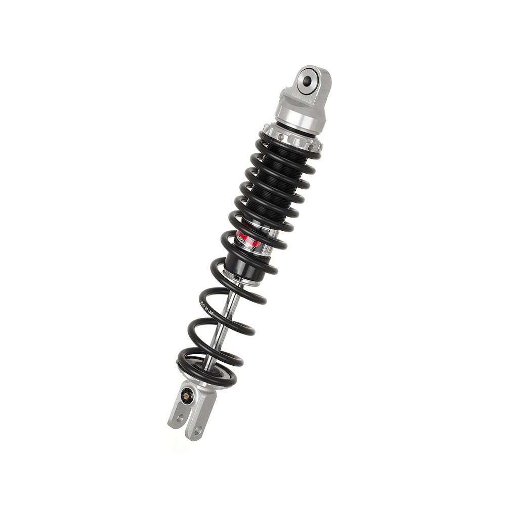 Coppia Ammortizzatori Yss POSTTZ362-370TR-04-88 per SUZUKI Burgman 650 18 Sospensioni YSS