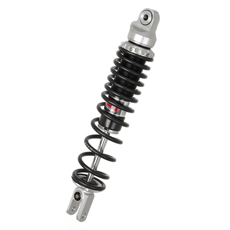 Pair Of Rear Shock Absorberyss Ref.TZ362-370TR-04-88 for SUZUKI Burgman 650 18 Suspensions YSS