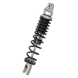 Pair Of Rear Shock Absorberyss Ref.TZ362-370TR-04-88 for SUZUKI Burgman 650 18 Suspensions YSS