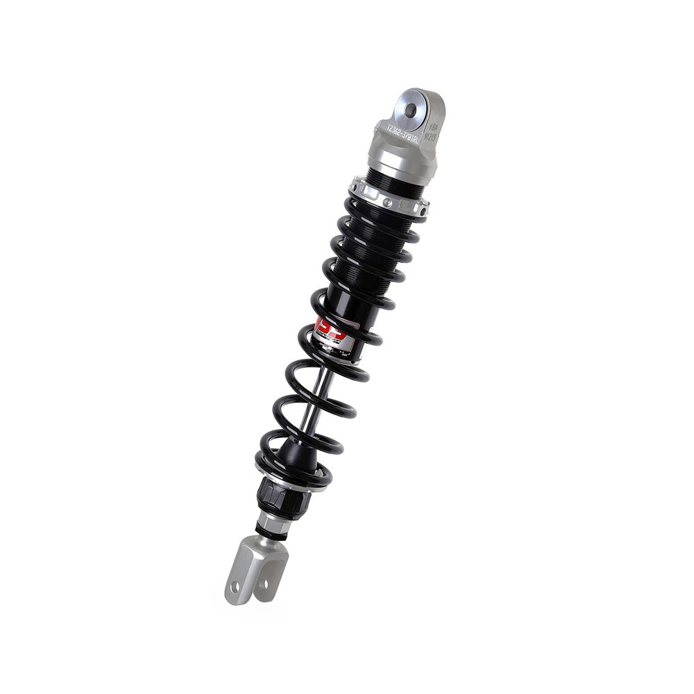 Pair Of Rear Shock Absorberyss Ref.TZ362-370TRL-08-88 for BMW C1 200 02-04 Suspensions YSS