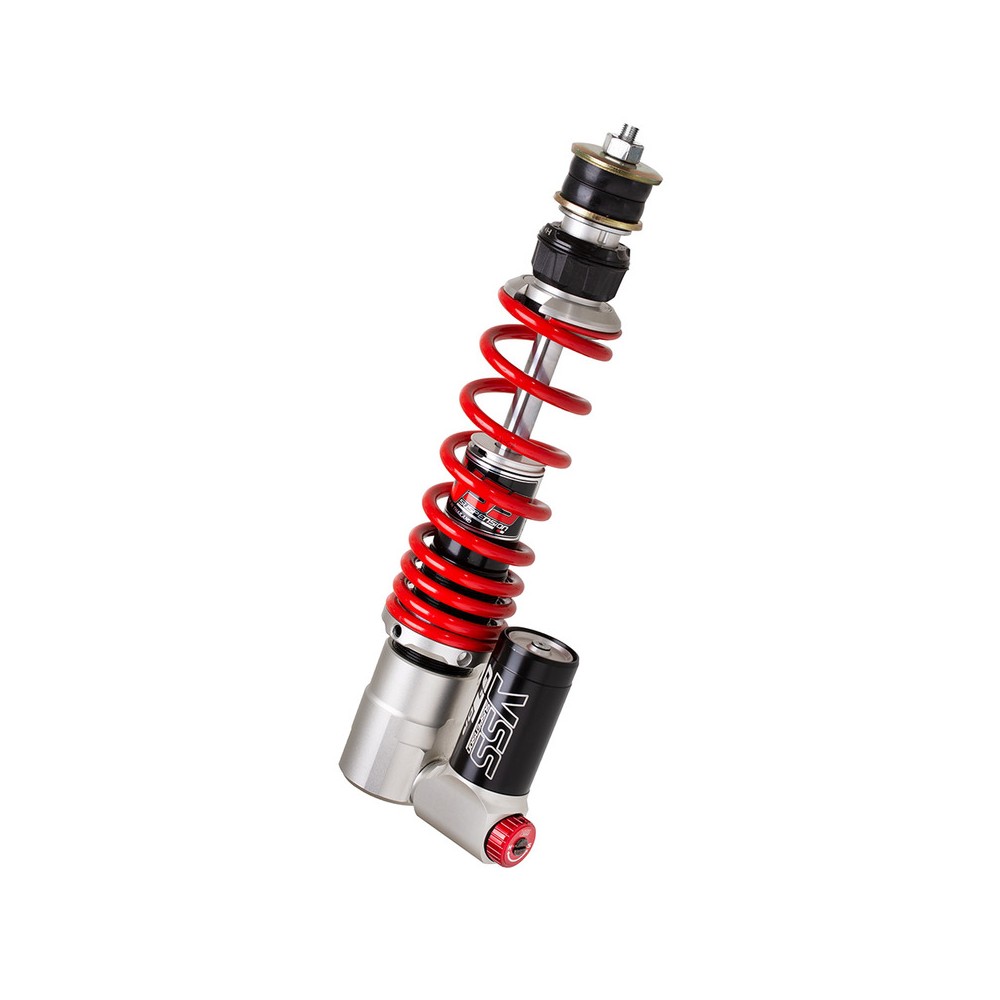 Front Shock Absorberyss Ref.VU302-200TRC-04-858 for PIAGGIO Vespa PK 125 50/125 82-91 and other model Suspensions YSS