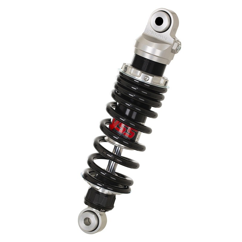 Front Shock Absorberyss Ref.VZ362-255TR-13-88 for BMW C1 200 02-04 Suspensions YSS