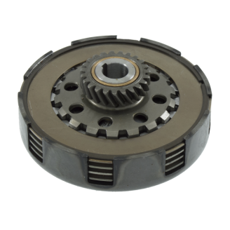 Complete Clutches and Accessories | 