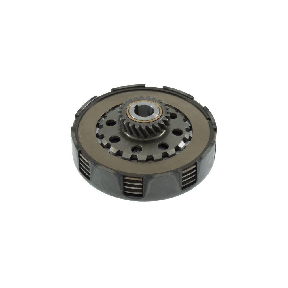 Frizione Completa Ferodo Piaggio Vespa p200e Arcobaleno Frizioni Complete e accessori Ferodo