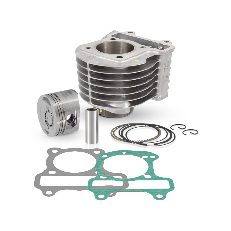 Cilindro Evok Honda Vision 110cc 4T 2V E3 Cilindri Evok