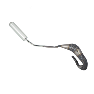 Exhausts and Mufflers | 