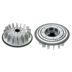 Rotor Classic Piaggio Ape 50cc From 2015 642204 Rotors Rms Classic