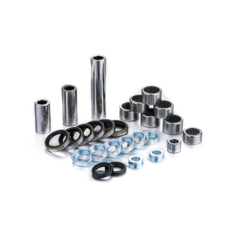 Kit de roulements de biellette arrière Factory Links Beta Roulements Factory Links