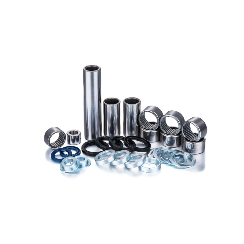 Kit Cuscinetti Leveraggi Factory Links Yamaha Yz Cuscinetti Factory Links