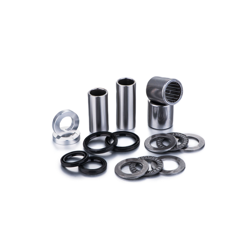 Kit Cuscinetti Forcellone Factory Links Honda CRF450 2005-2008 Cuscinetti Factory Links