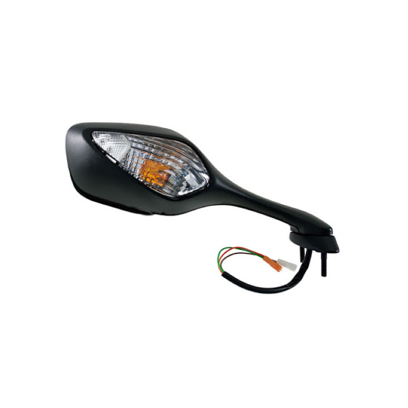 Specchietto Destro Honda Cbr 1000Rr 2008/2013 Specchi Retrovisori RMS