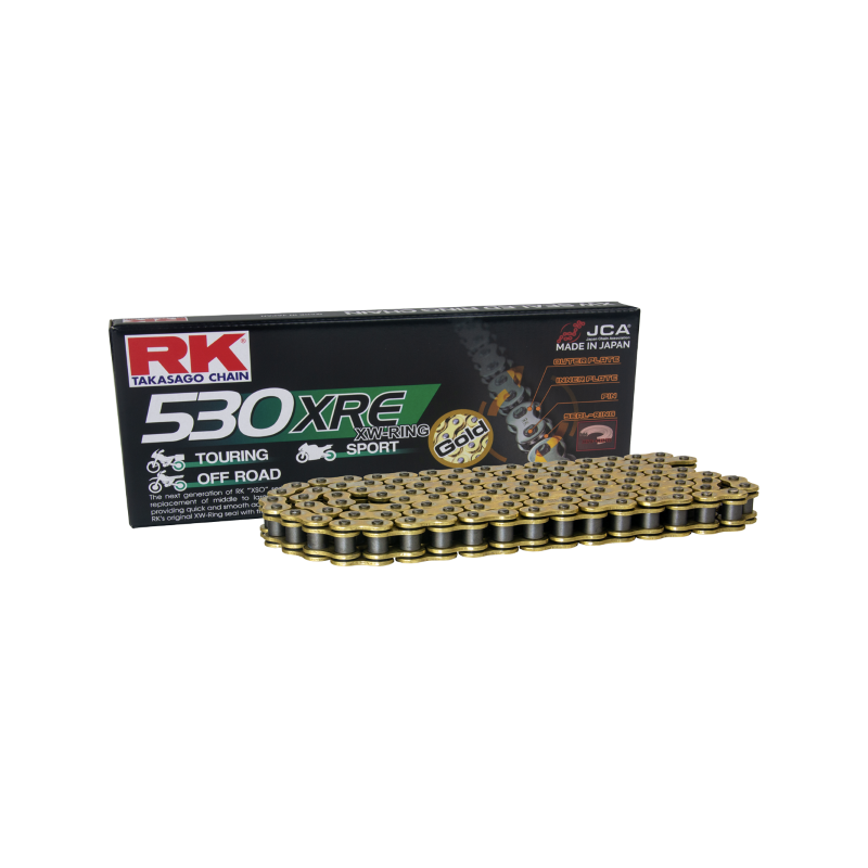 Catena Rk 530XRE-118 Clf Oro Corone Rk Chain