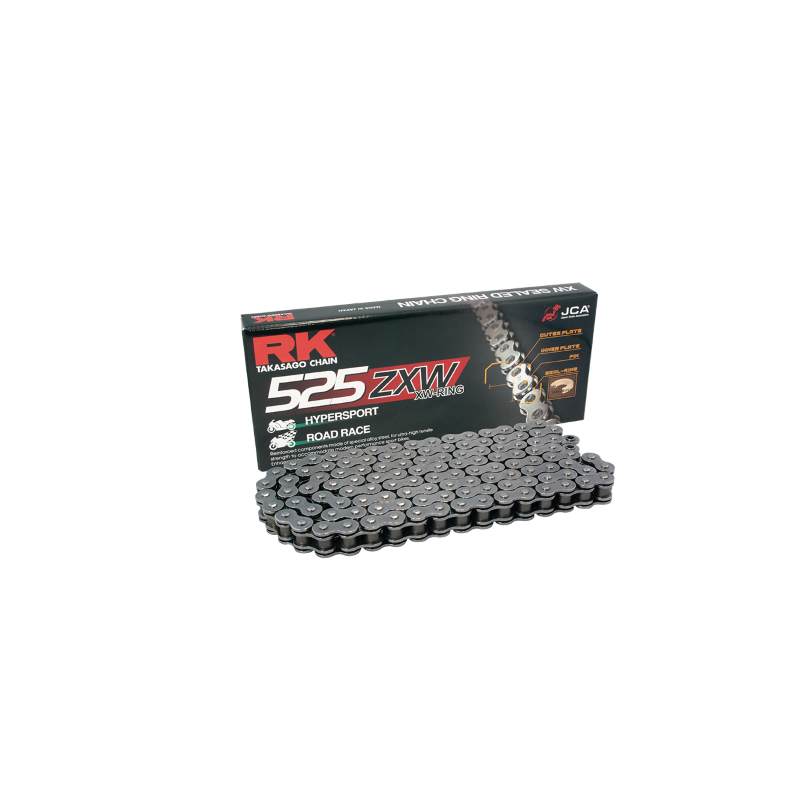 Catena Rk 525ZXW-120 Clf Couronnes Rk Chain