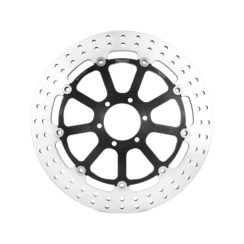 Disco Freno Ferodo FMD0111RX Flottante Disques de frein Ferodo