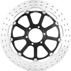 Ferodo Brake Disc FMD0111RX Floating Brake Discs Ferodo