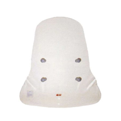 Faco Windscreen Peugeot Vivacity 50cc 21831 Windshields and Fairings Faco