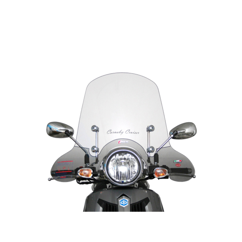 Faco Windscreen Piaggio Carnaby Cruiser 300cc 2009/2012 22991 Windshields and Fairings Faco