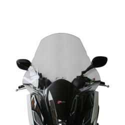 Faco Windscreen Kymco K-Xct 125-300i 2013/2017 23331 Windshields and Fairings Faco
