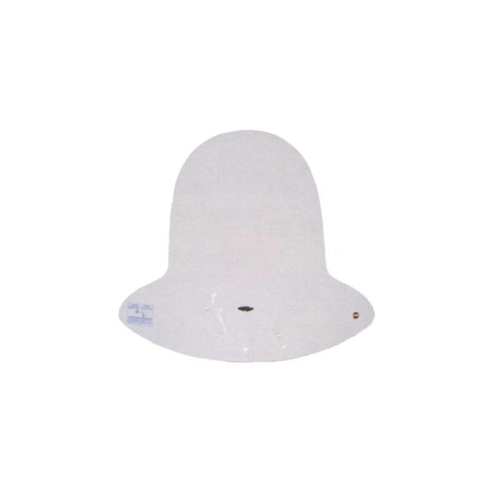 Faco Windscreen Mbk Skyliner/Yamaha Majesty 125-150-180cc 2001 22246 Windshields and Fairings Faco