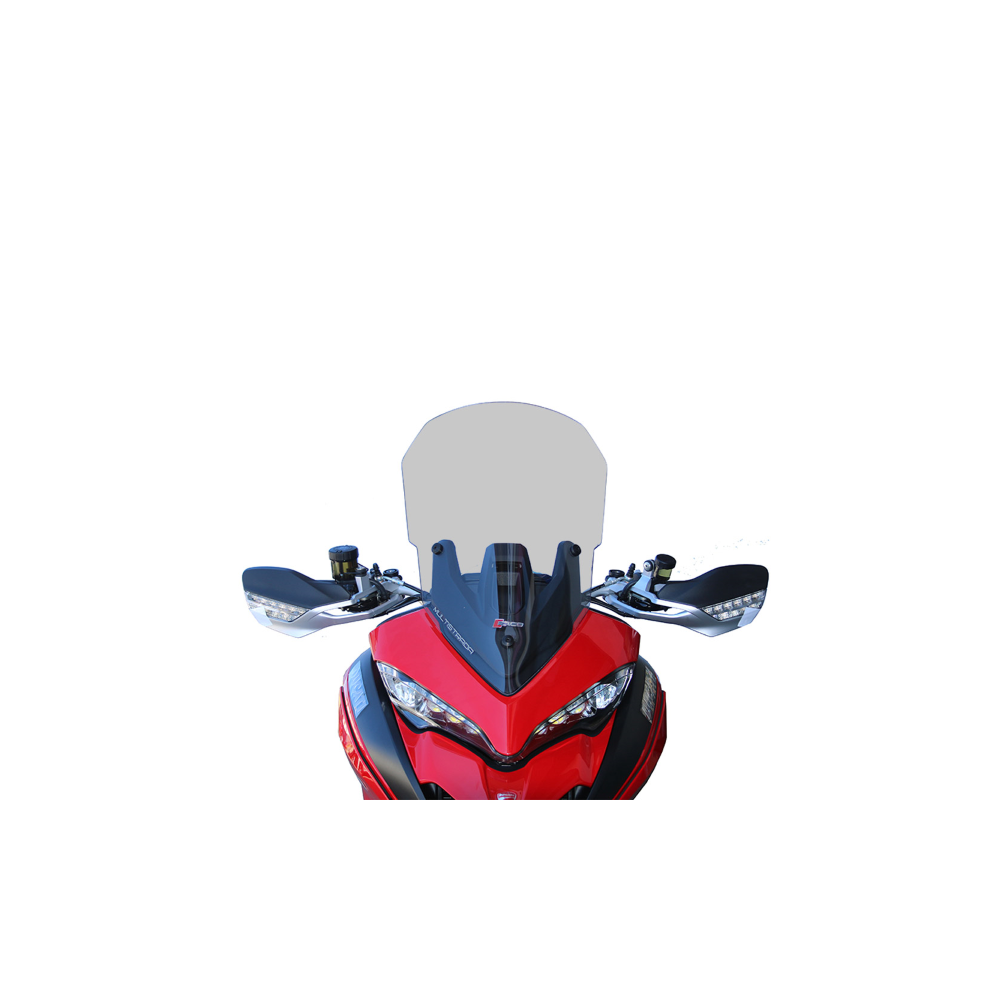 Cupolino Alto Faco Ducati Multistrada 28686 Parabrezza e Cupolini Faco