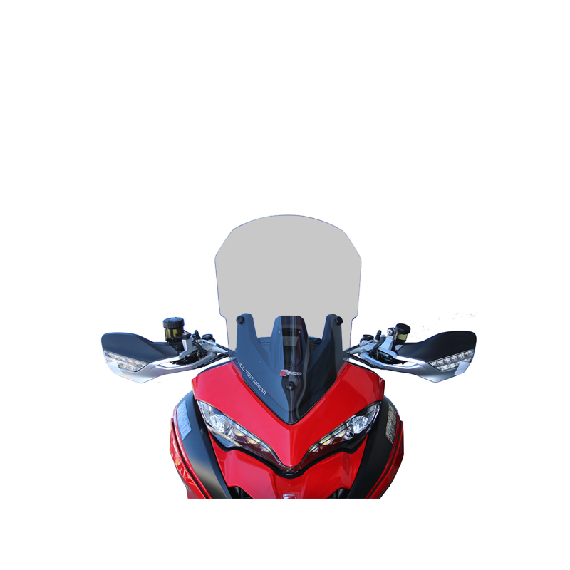 Cupolino Alto Faco Ducati Multistrada 28686 Parabrezza e Cupolini Faco