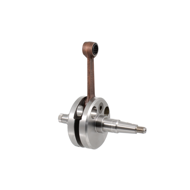 Mazzucchelli Crankshaft Lambretta Li 125/150cc Amt 074 Crankshafts (o Engine Shafts) Mazzucchelli