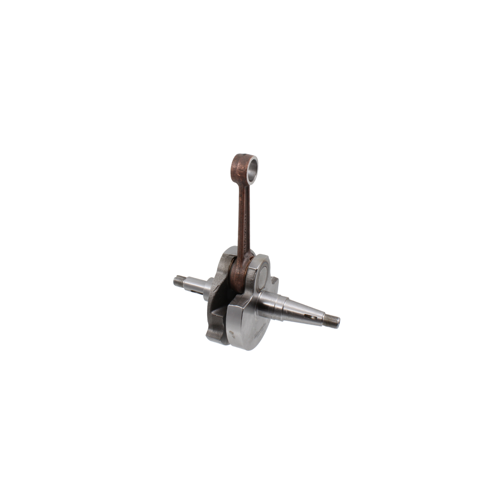 Mazzucchelli Crankshaft Piaggio Vespa Primavera ET3 125cc Amt 126 Crankshafts (o Engine Shafts) Mazzucchelli