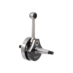 Mazzucchelli Crankshaft Piaggio Vespa Pk 50cc Amt 186 Crankshafts (o Engine Shafts) Mazzucchelli