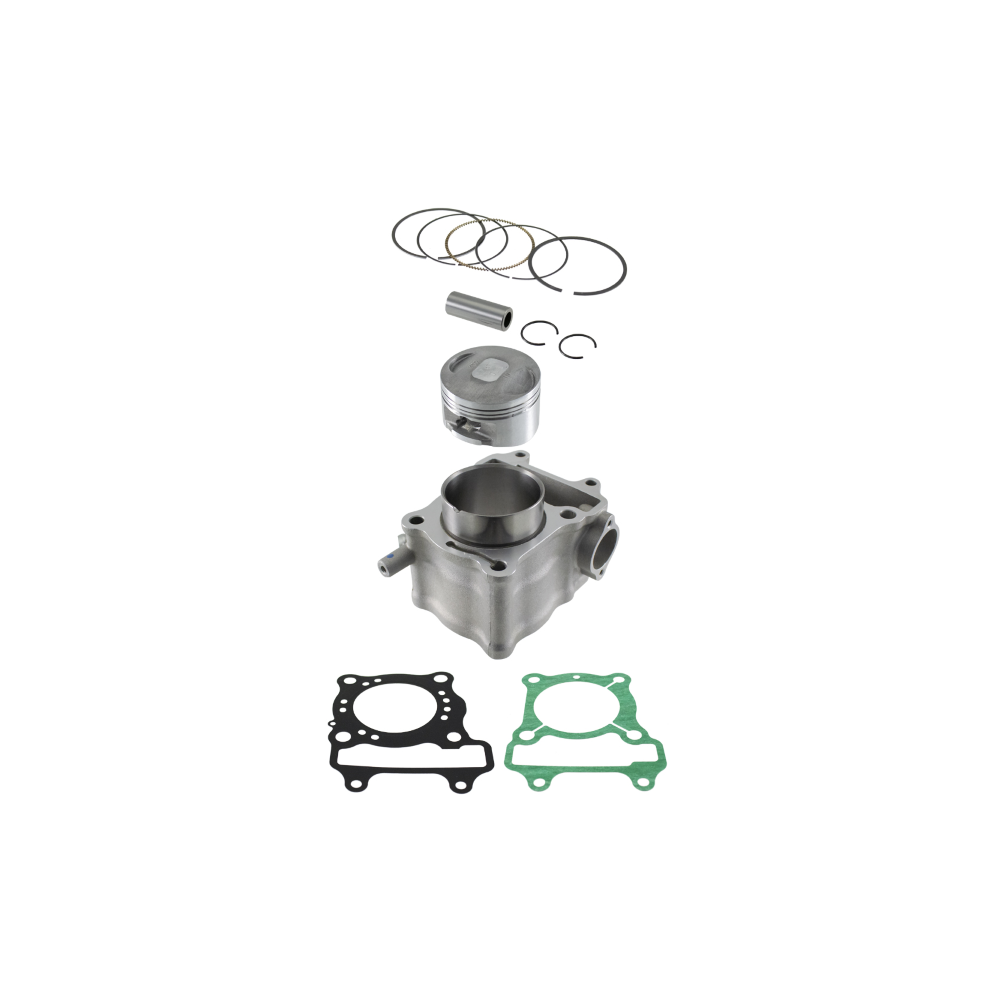 Cilindro Goetze Honda Sh 150cc 4t 58mm GCK007 Cilindri GOETZE