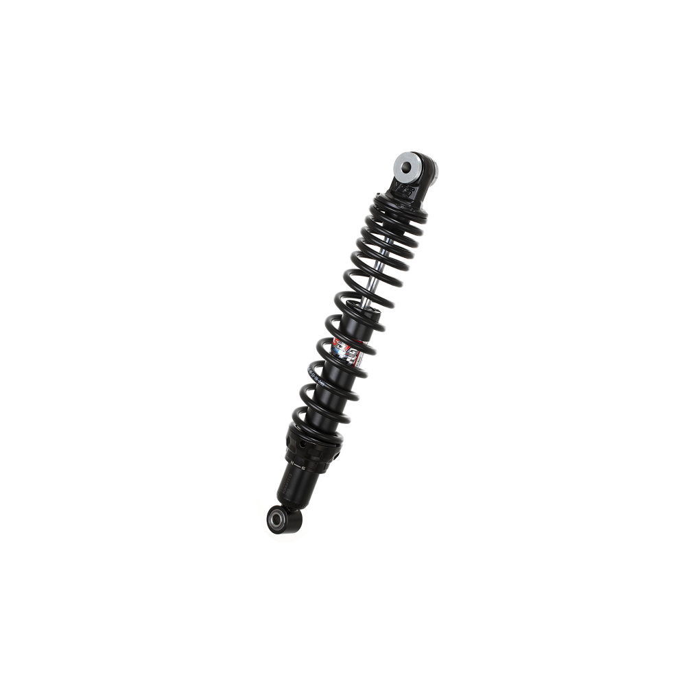 Yss Pair Of Shock Absorbers TB220-350P-11-88 Suspensions YSS-Suspension